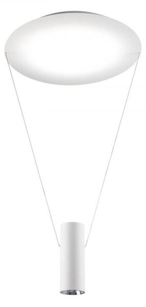Redo 01-1971 - Lampadario a sospensione con filo LED dimmerabile ESSENCE LED/36W/230V 3000K bianco