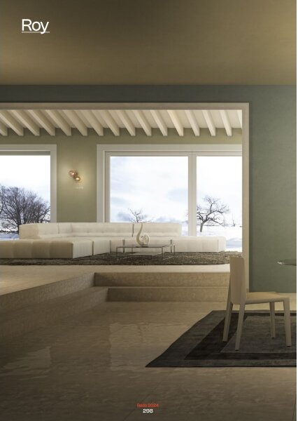 Redo 01-2778 - Applique ROY 2xG9/10W/230V
