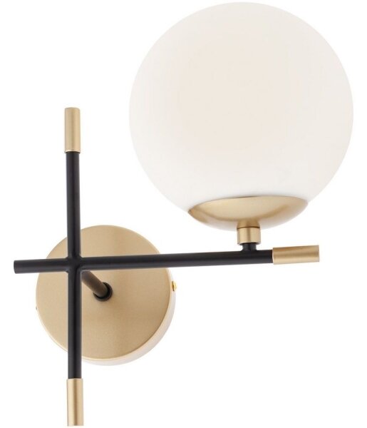 Redo 01-2944 - Applique ESSENTIAL 1xE14/28W/230V destra
