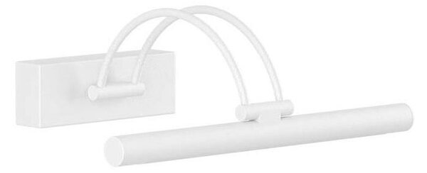 Redo 01-3468 - Lampada LED da quadro IKON LED/7,3W/230V 29,5 cm CRI 92 bianco