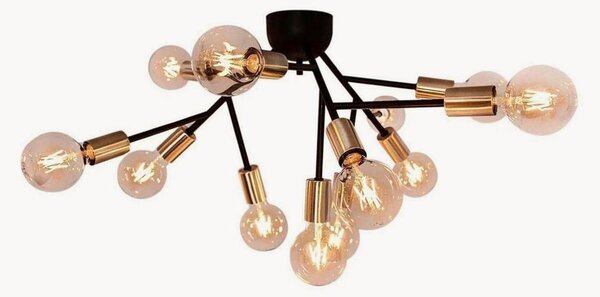 Lampada da soffitto Hero