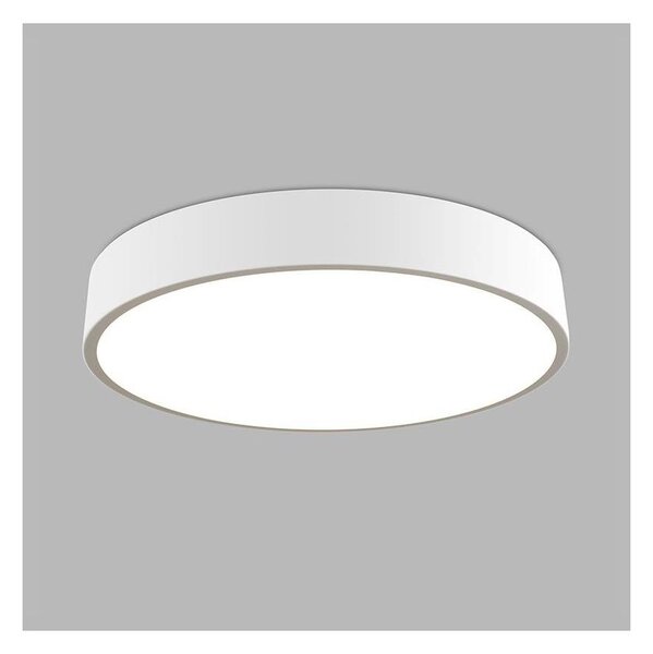 LED2 - Plafoniera LED MONO LED/153W/230V 4000K diametro 100 cm bianco