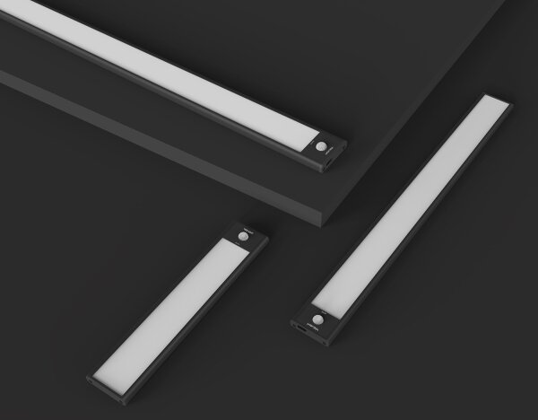 Yeelight - LED Illuminazione per mobili ricaricabile con sensore 1,8W/1100 mAh 4000K 20 cm
