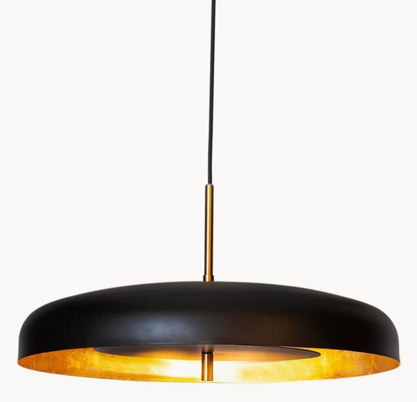 Lampada a sospensione a LED con luce regolabile Shelby