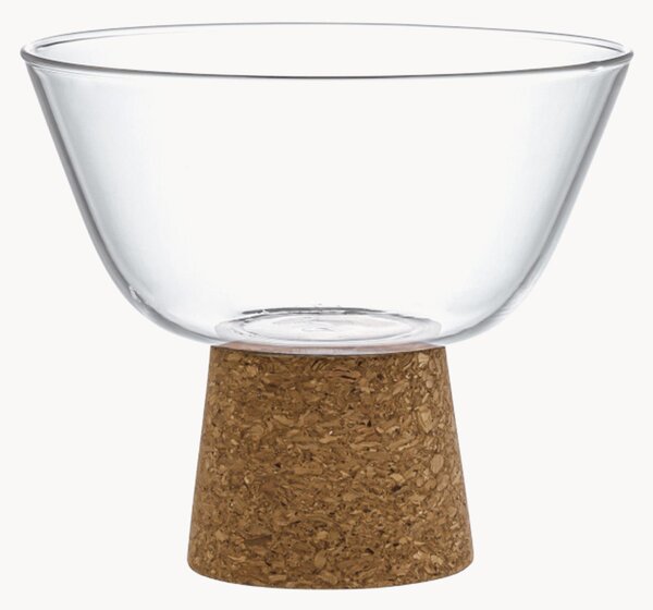 Set di 2 ciotole snack Vilagio
