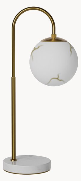 Lampada da tavolo con luce regolabile Bellagio