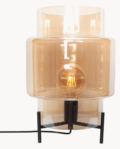 Lampada da tavolo con luce regolabile Ebbot