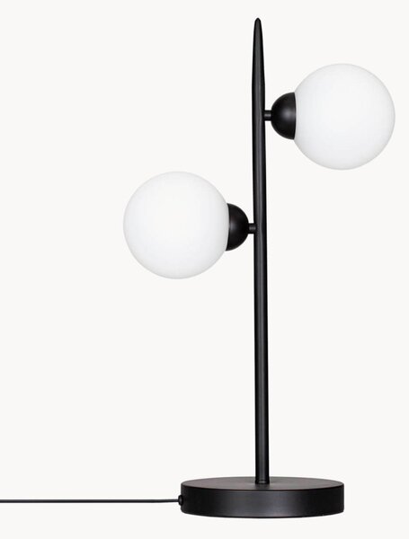 Lampada da tavolo con luce regolabile Punto