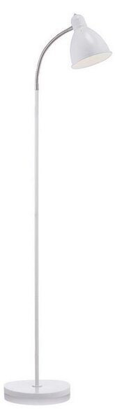 Markslöjd 104841 - Lampada da terra NITTA 1xE27/60W/230V