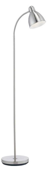 Markslöjd 104842 - Lampada da terra NITTA 1xE27/60W/230V