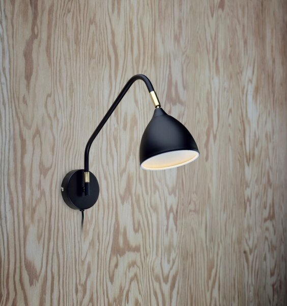 Markslöjd 106081 - Applique VALENCIA 1xGU10/6W/230V