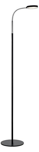 Markslöjd 106465 - Lampada LED da terra FLEX LED/5W/230V