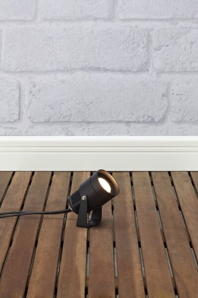 Markslöjd 106931 - Lampada LED da esterno GARDEN24 LED/9W/24V IP44