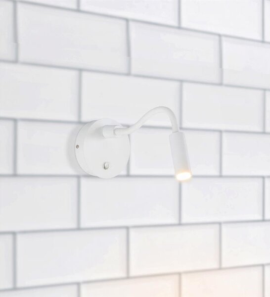 Markslöjd 107324 - Applique a LED KARLI LED/6W/230V