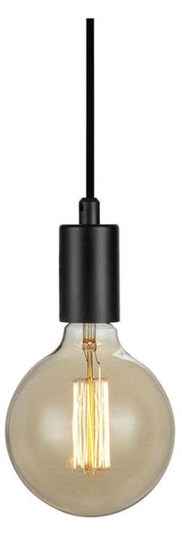 Markslöjd 107366 - Lampadario a sospensione con filo SKY 1xE27/60W/230V