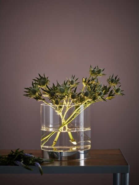 Markslöjd 107326 - LED Lampada da tavolo BOUQUET LED/3W/230V