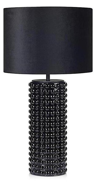 Markslöjd 107483 - Lampada da tavolo PROUD 1xE27/60W/230V