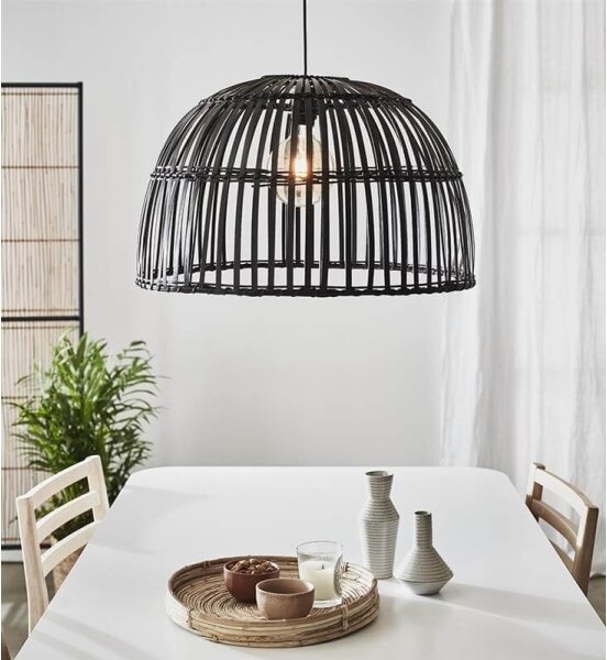 Markslöjd 107981 - Lampadario a sospensione con filo COTTAGE 1xE27/60W/230V