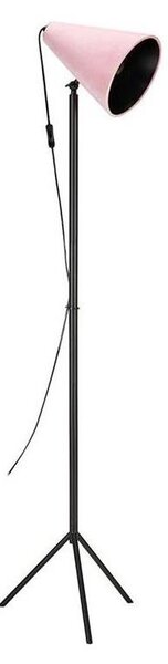 Markslöjd 107928 - Lampada da terra CILLA 1xE27/60W/230V
