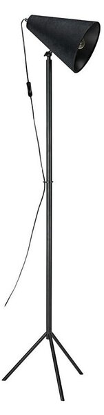 Markslöjd 107929 - Lampada da terra CILLA 1xE27/60W/230V
