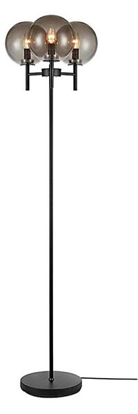 Markslöjd 107947 - Lampada da terra CROWN 3xE14/20W/230V