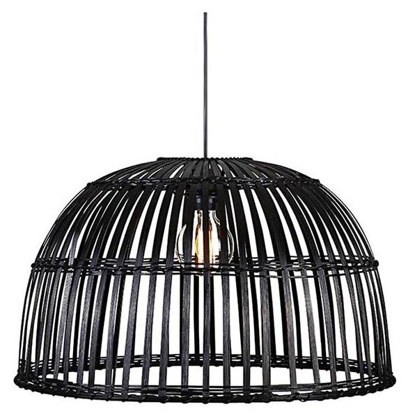 Markslöjd 107981 - Lampadario a sospensione con filo COTTAGE 1xE27/60W/230V