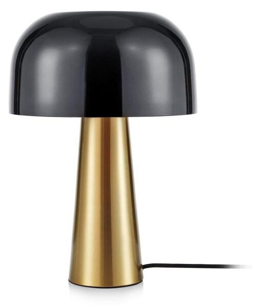 Markslöjd 107934 - Lampada da tavolo BLANCA 1xE14/25W/230V