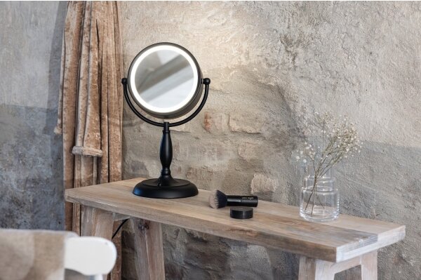 Markslöjd 108788 - Cosmetic specchio FACE 1xE14/25W/230V