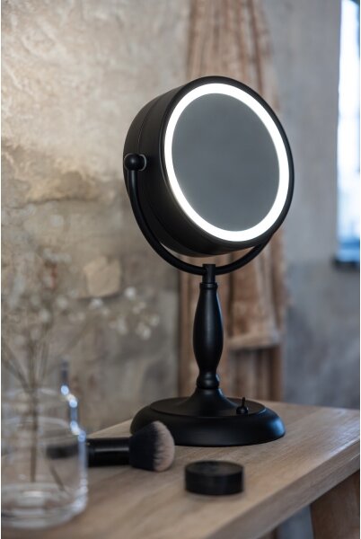 Markslöjd 108788 - Cosmetic specchio FACE 1xE14/25W/230V