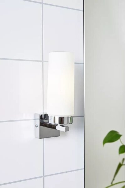 Markslöjd 234744 - Applique da bagno STELLA 1xE14/40W/230V IP144