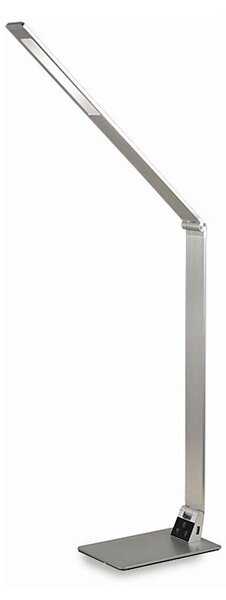 Fabas 3265/30/212 - Lampada LED dimmerabile WASP 1xLED/12W/230V cromo