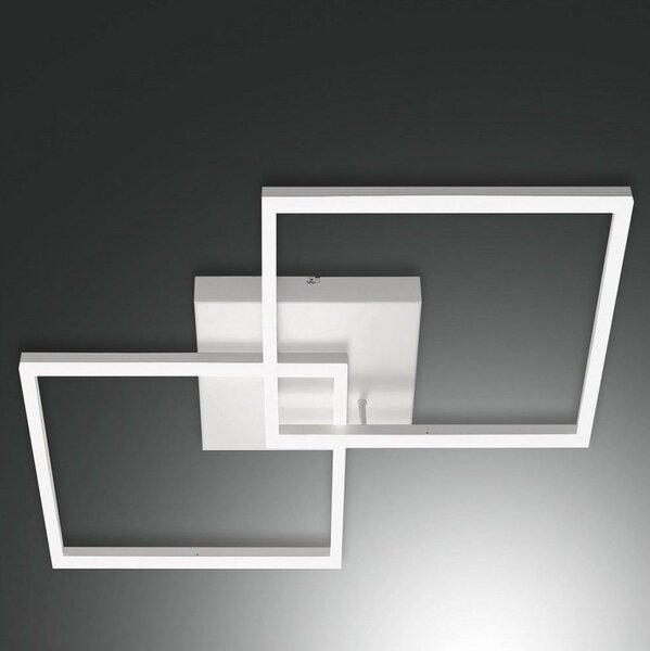 Fabas Luce 3394-65-102 - Luce LED dimmerabile BARD LED/52W/230V 3000K bianco