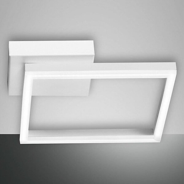 Fabas Luce 3394-23-102 - Luce LED dimmerabile BARD LED/22W/230V 4000K bianco