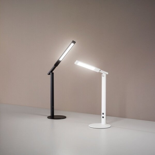 Fabas Luce 3550-30-102 Lampada LED dimmerabile IDEAL LED/10W/230V 3000-6000K bia