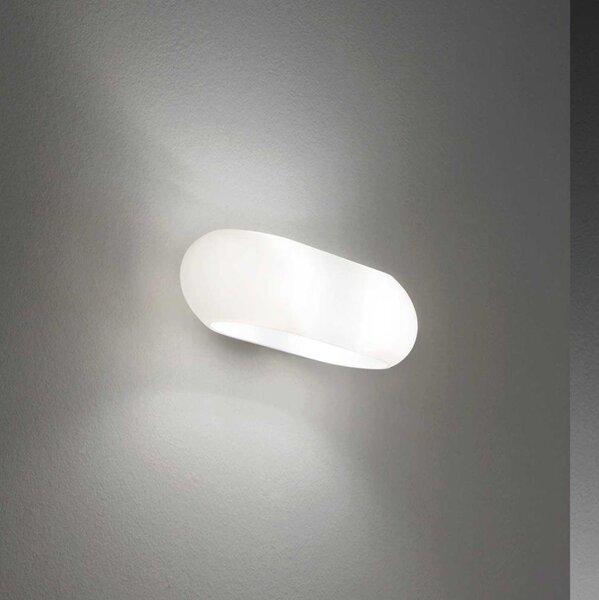 Ideal Lux - Applique LED MORIS 2xG9/3W/230V bianca