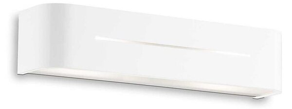 Ideal Lux - Applique 2xE14/40W/230V bianco