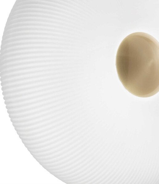 Ideal Lux - Lampadario LED a sospensione con filo ARIZONA 5xGX53/9W/230V diametro 52 cm bianco