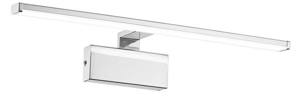 Ideal Lux - Lampada LED da quadro ALMA LED/12,5W/230V cromo