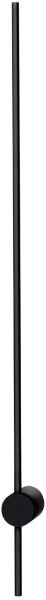 Ideal Lux - Applique a LED ESSENCE LED/19W/230V 3000K 124 cm CRI 90 nero