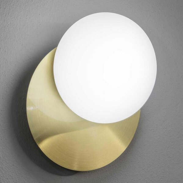 Ideal Lux - Applique a LED NINFEA 1xGX53/9W/230V oro