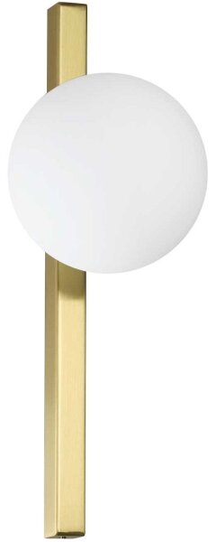 Ideal Lux - Applique a LED BINOMIO 1xG9/3W/230V oro