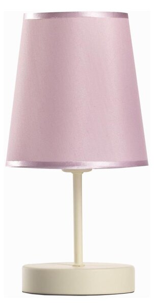 ONLI - Lampada da tavolo NINETTA 1xE14/6W/230V 29 cm