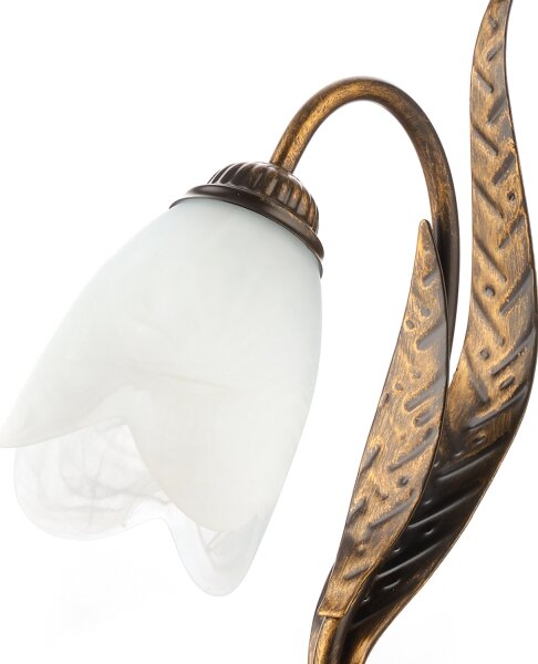 ONLI - Lampada da tavolo SONIA 1xE14/6W/230V