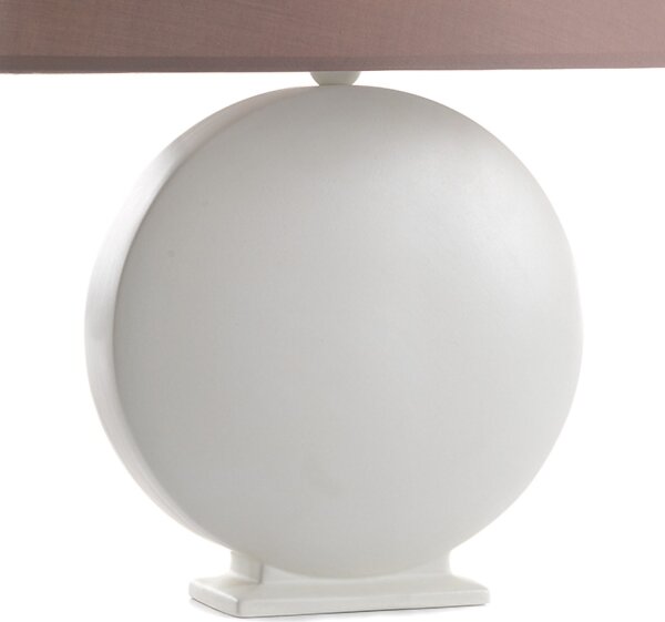 ONLI - Lampada da tavolo ZEN 1xE27/22W/230V 60 cm
