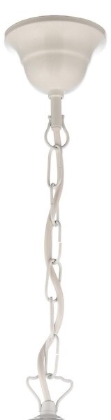 ONLI - Lampadario per bambini BUTTERFLY 5xE14/6W/230V