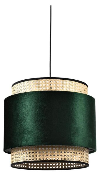 ONLI - Lampadario a sospensione con filo VIENNA 1xE27/22W/230V