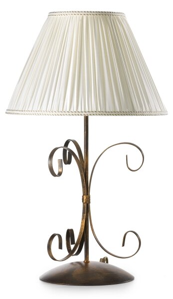 ONLI - Lampada da tavolo ODINO 1xE27/22W/230V 57 cm