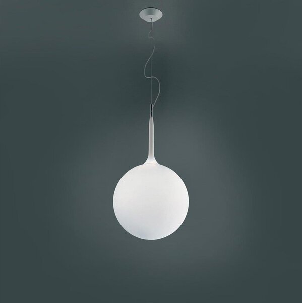 Artemide AR 1045110A - Lampadario LED a sospensione con filo CASTORE 1xE14/4W/230V