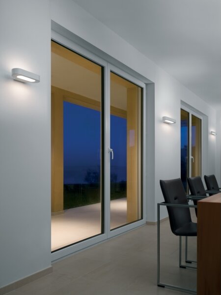 Artemide AR 0615010A - Applique da parete a LED TALO LED/20W/230V