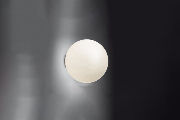 Artemide AR 0112010A - Lampada da bagno DIOSCURI 250 1xE27/150W/230V IP44